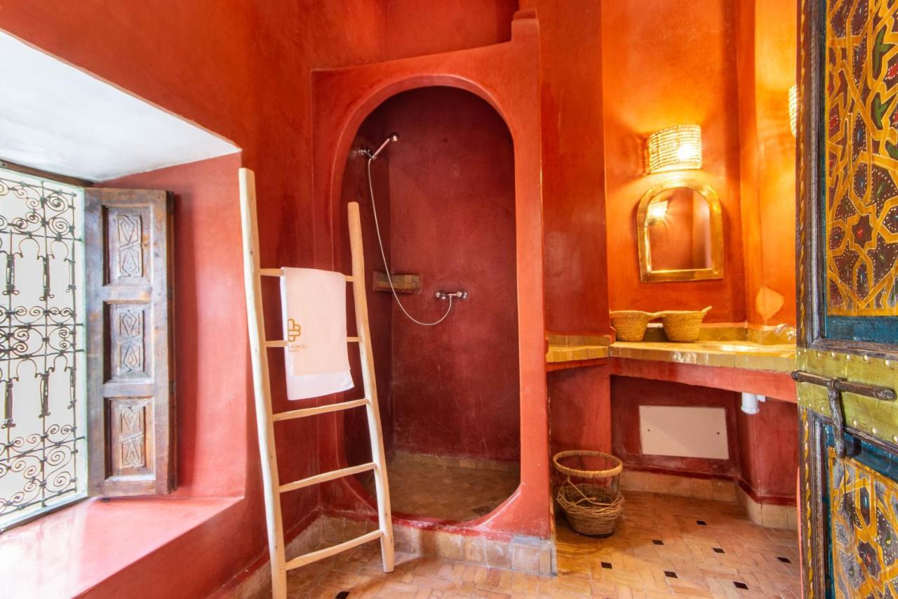 Riad Maamora Marrakesh Exterior photo